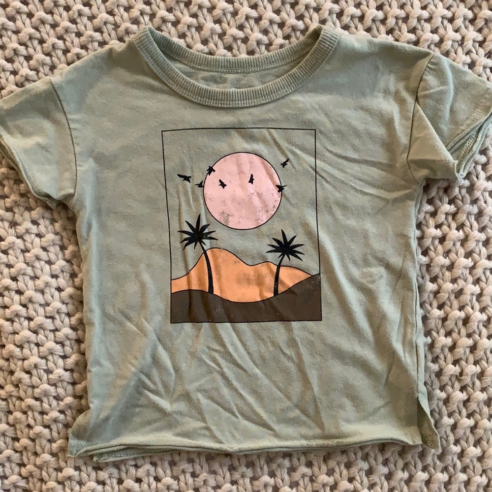 🎉3FOR$9🎉 | GUC Art Class shirt sleeve t shirt